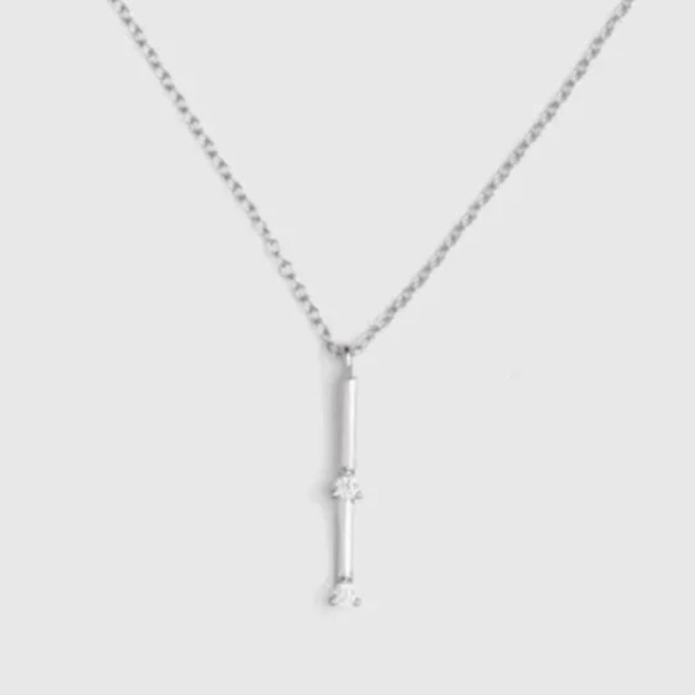 【9.28】#37-50 New Value $40 SiiZU Sterling Silver Necklace Syle B